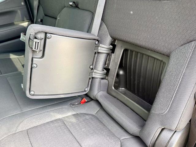 Used 2022 Chevrolet Silverado 1500 LT Trail Boss w/ LPO, Dark Essentials Package image 34