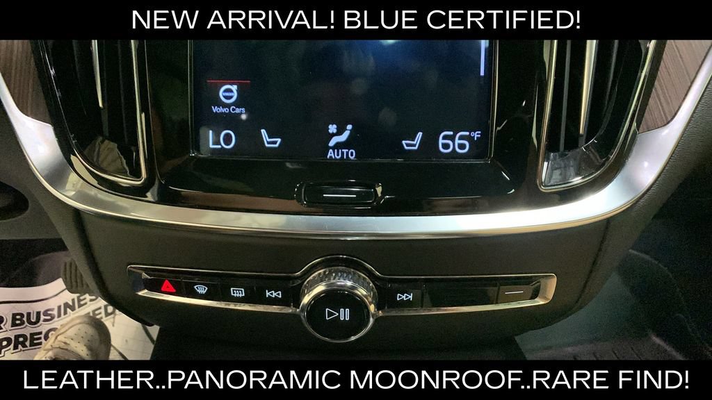 Used 2020 Volvo V60 T5 Momentum w/ Momentum Advanced Package FWD image 40