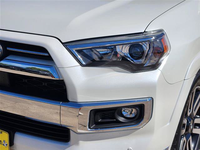 Used 2021 Toyota 4Runner Limited RWD image 7