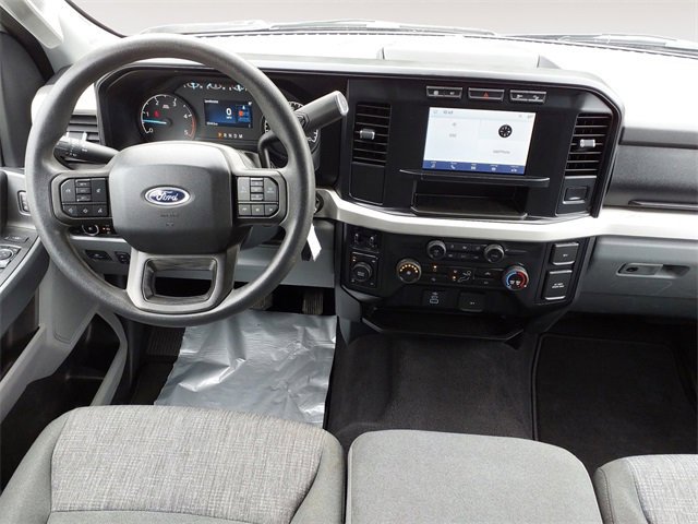 Certified 2024 Ford F350 XLT w/ 360-Degree Camera Package image 10