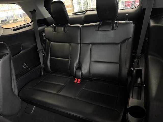 Certified 2022 Ford Explorer XLT w/ Equipment Group 202A image 16
