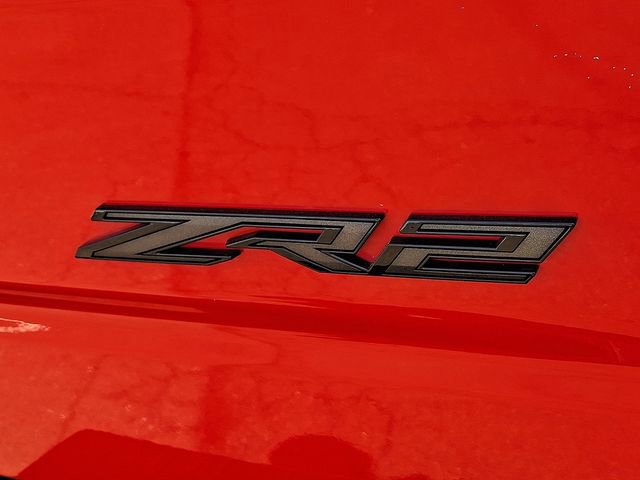 Used 2022 Chevrolet Silverado 1500 ZR2 w/ Technology Package image 30