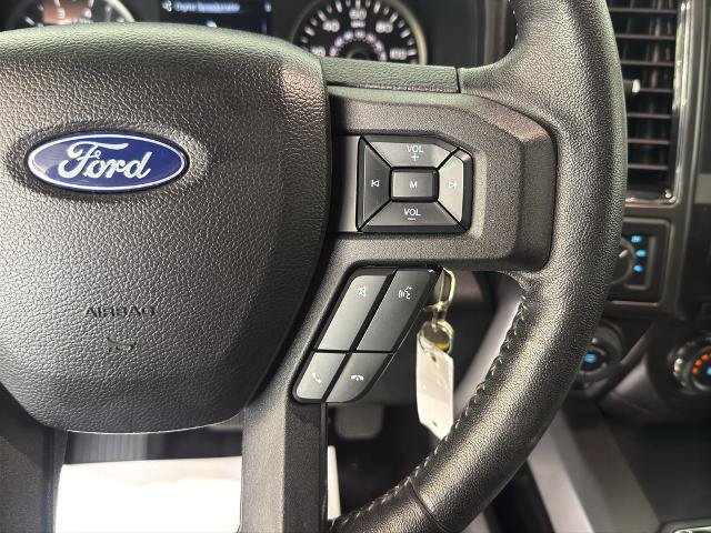 Certified 2018 Ford F150 XLT w/ Equipment Group 302A Luxury AWD/4WD image 21