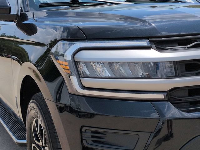 Certified 2023 Ford Expedition Max XLT AWD/4WD image 11
