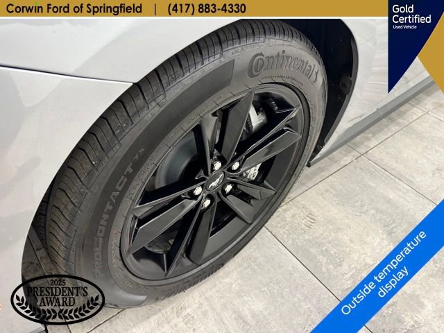 Certified 2024 Ford Mustang GT RWD image 31