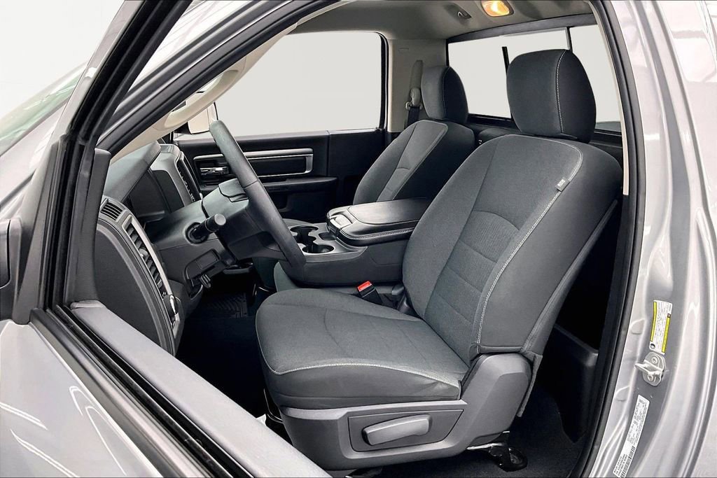 Used 2022 RAM 1500 Tradesman w/ Electronics Group image 25