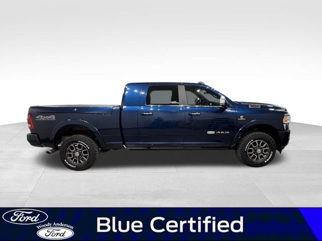 Used 2021 RAM 2500 Limited AWD/4WD image 5