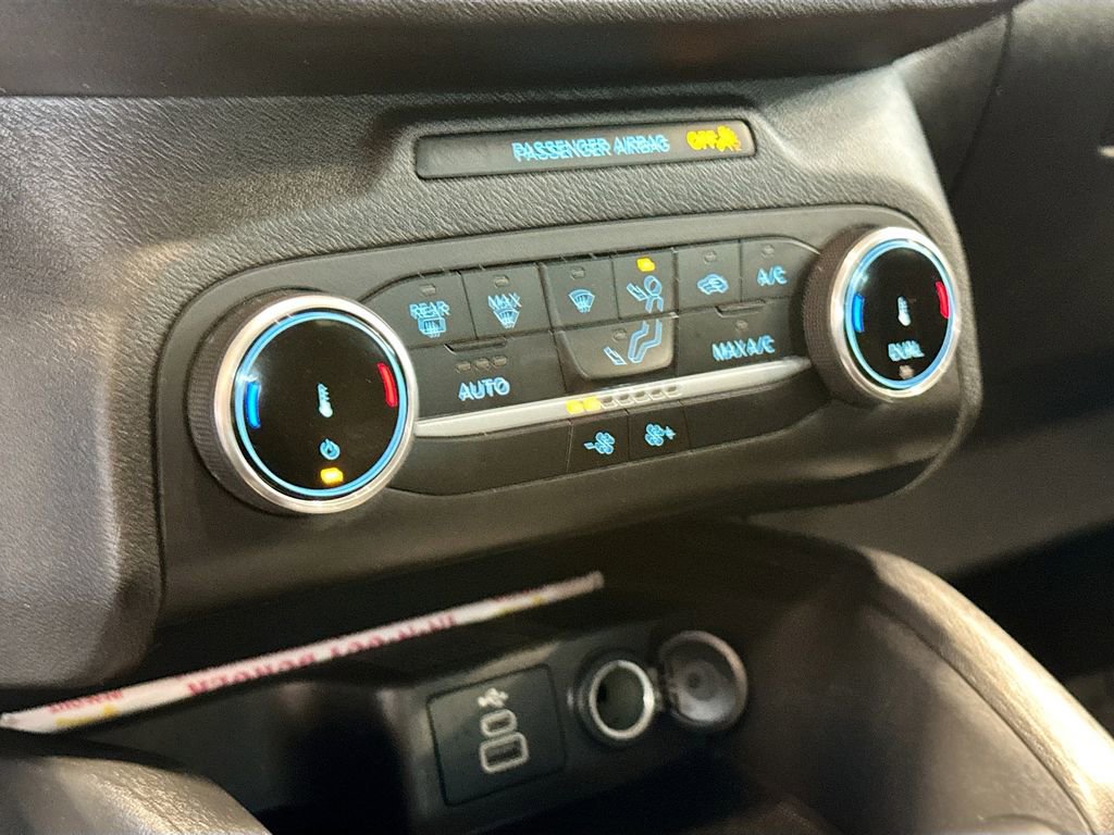 Certified 2025 Ford Escape Active image 12
