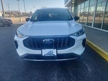 Certified 2023 Ford Escape Active w/ Tech Pack #1 AWD/4WD image 4