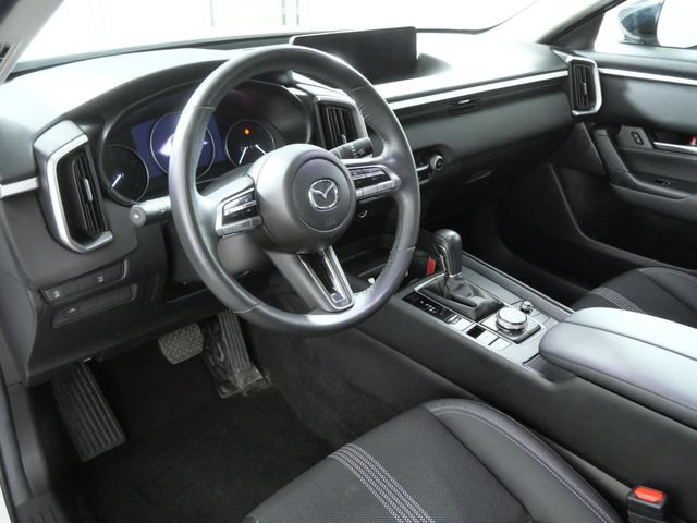 Used 2024 MAZDA CX-50 AWD 2.5 S w/ Cargo Package image 4