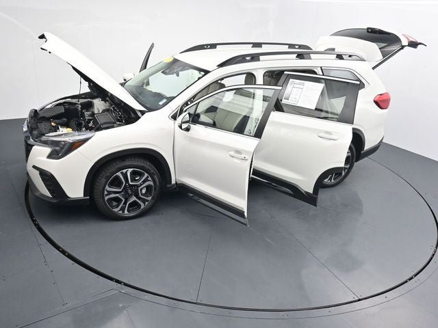 Used 2023 Subaru Ascent Limited AWD/4WD image 42
