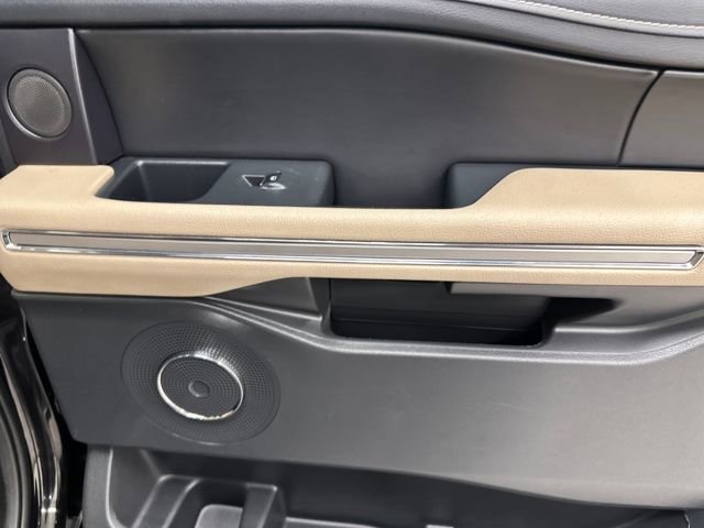 Certified 2024 Ford Expedition Max Limited image 15