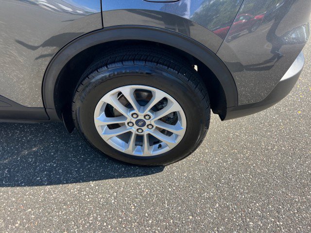 Certified 2020 Ford Escape SE AWD/4WD image 23