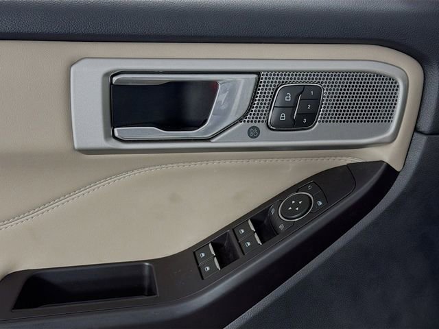 Certified 2020 Ford Explorer Limited image 21