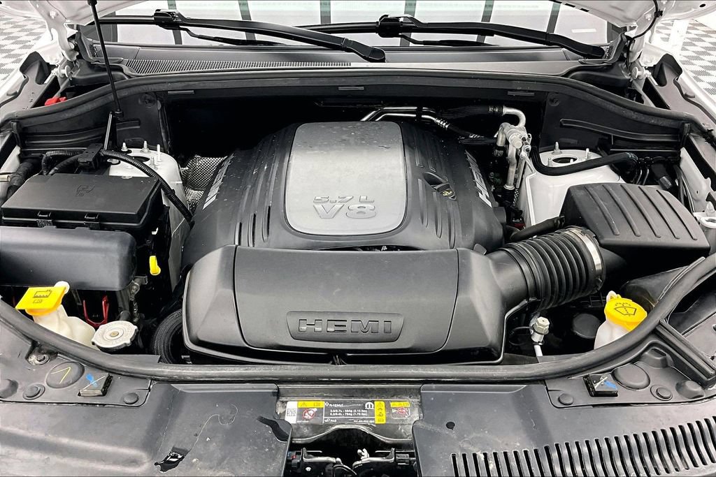 Used 2023 Dodge Durango R/T AWD/4WD image 10