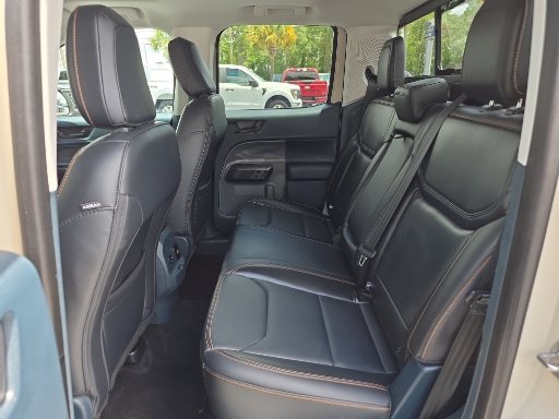 Certified 2024 Ford Maverick Tremor w/ Tremor Off-Road Package AWD/4WD image 17