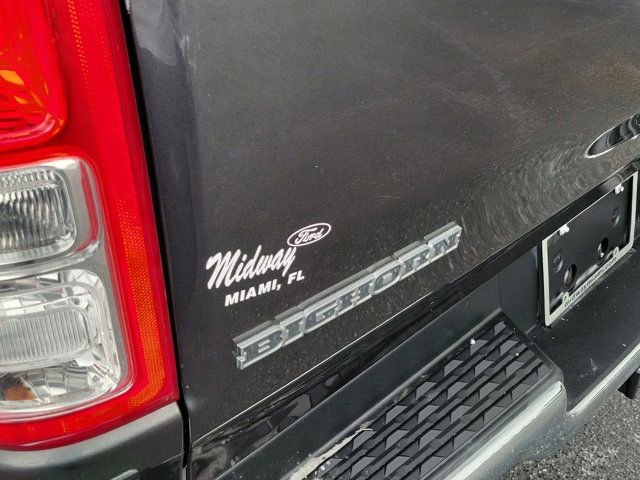 Used 2020 RAM 1500 Big Horn RWD image 7