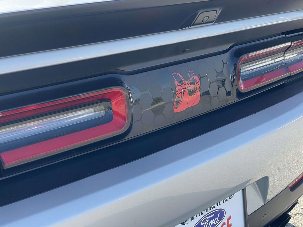 Used 2019 Dodge Challenger R/T Scat Pack image 8