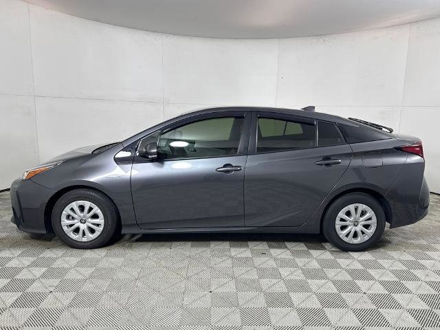 Used 2019 Toyota Prius image 7