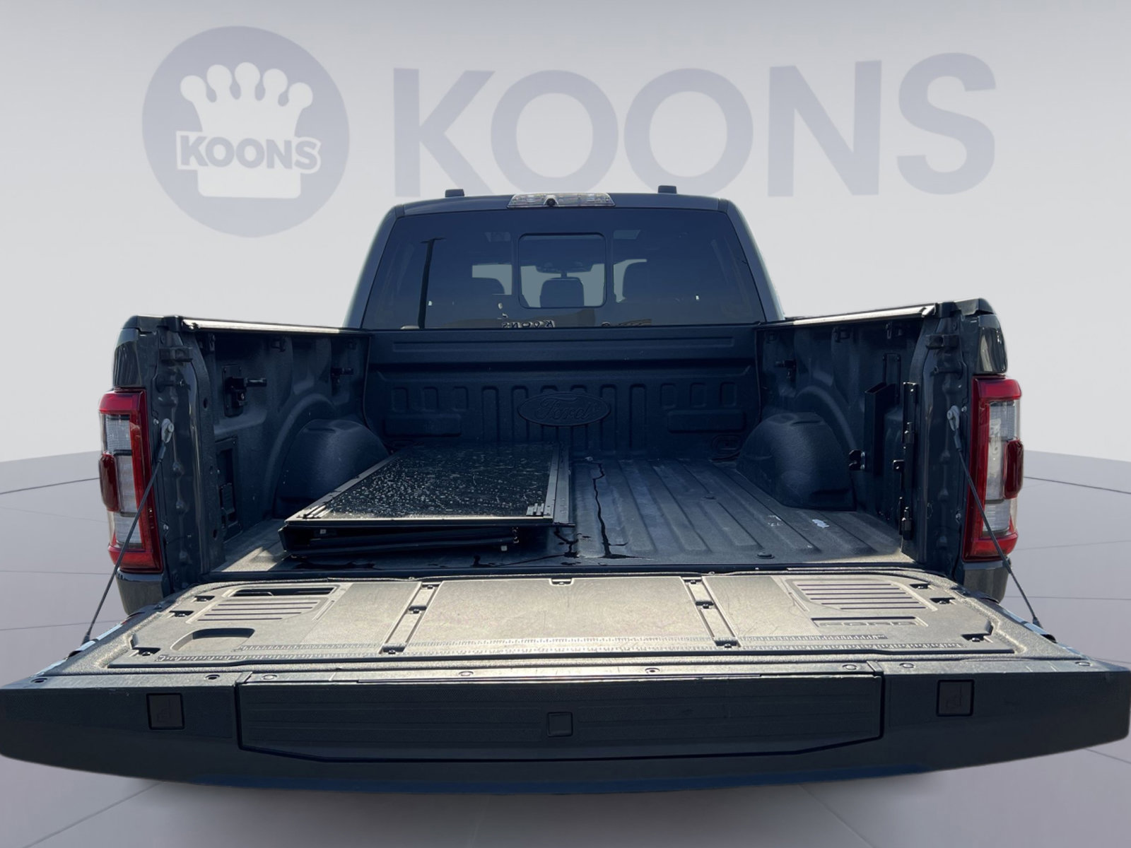 Certified 2021 Ford F150 Raptor w/ Equipment Group 801A High image 26