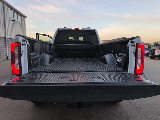 Certified 2025 Ford F350 XLT w/ FX4 Off-Road Package AWD/4WD image 26