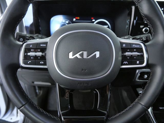 Used 2023 Kia Sorento SX image 24