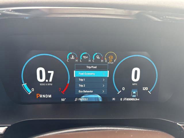 Certified 2021 Ford F150 King Ranch w/ Equipment Group 601A High image 10