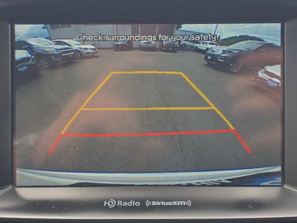 Used 2018 Kia Sorento LX w/ LX V6 Convenience Package AWD/4WD image 20