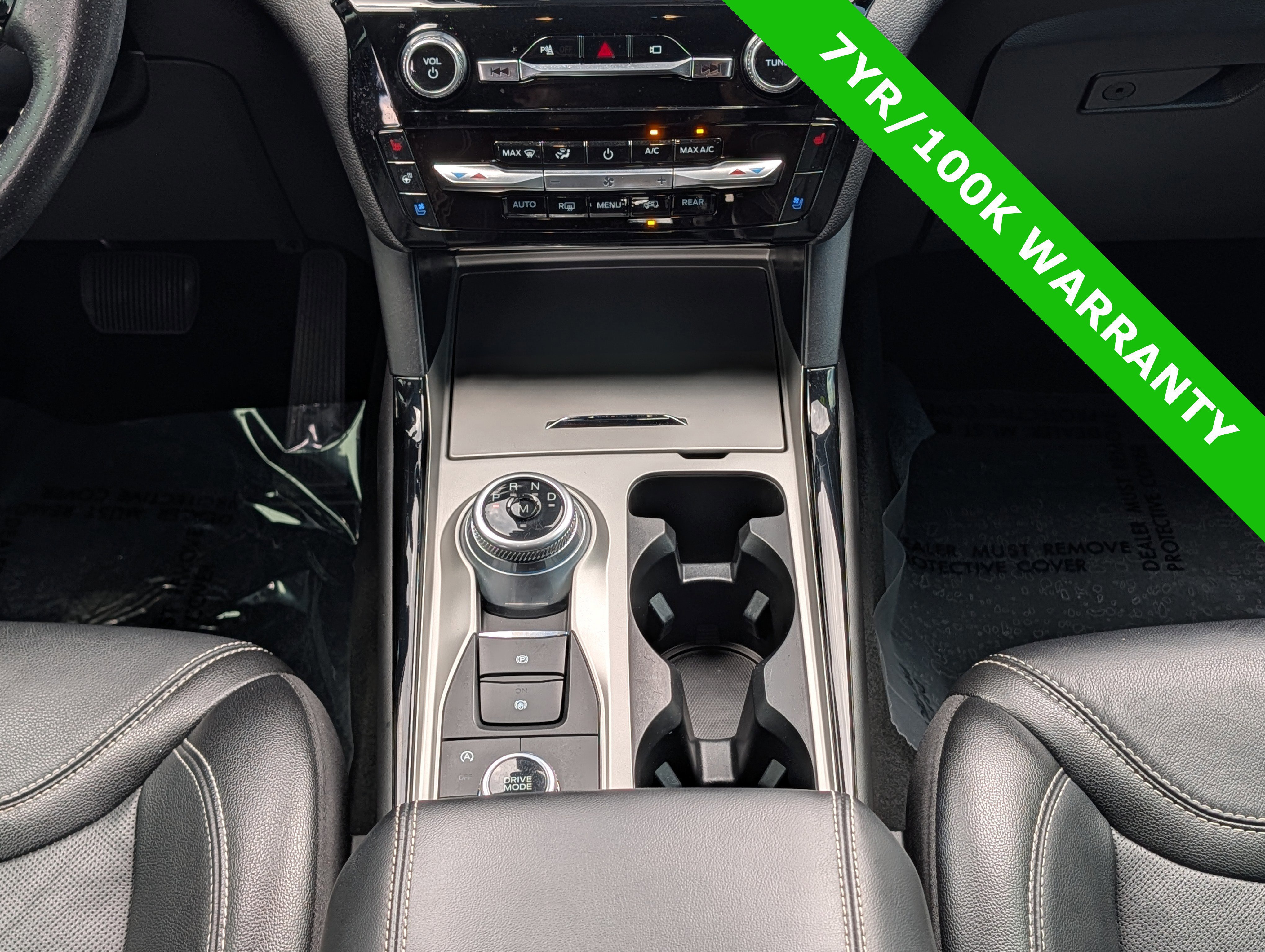 Certified 2022 Ford Explorer ST w/ Equipment Group 401A AWD/4WD image 21