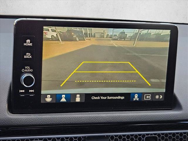 Used 2026 Honda Civic Sport Touring image 14