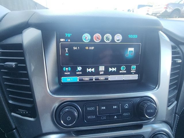 Used 2019 Chevrolet Tahoe LS w/ Enhanced Driver Alert Package AWD/4WD image 21