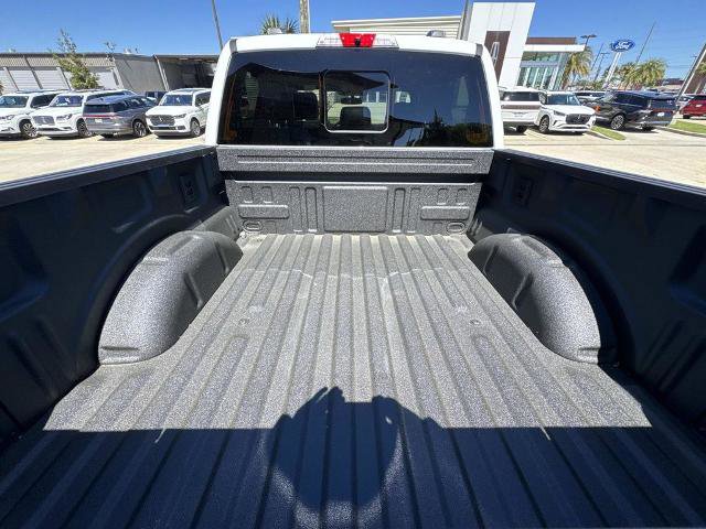 Certified 2025 Ford F150 Platinum w/ FX4 Off-Road Package AWD/4WD image 9