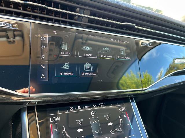 Used 2023 Audi Q7 3.0T Premium Plus image 34