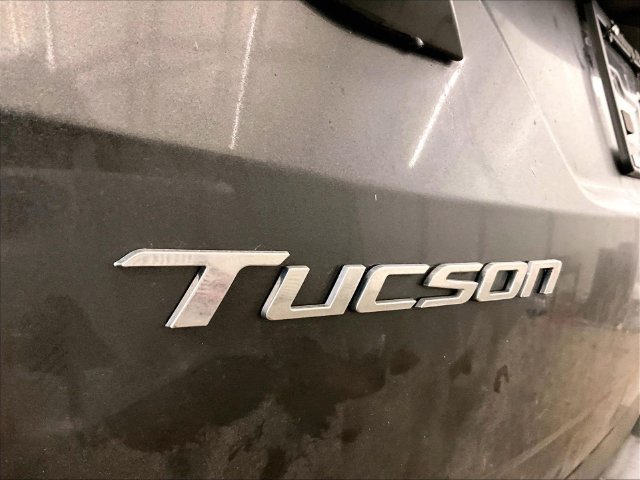 Used 2022 Hyundai Tucson SEL w/ Convenience + Premium Package AWD/4WD image 13