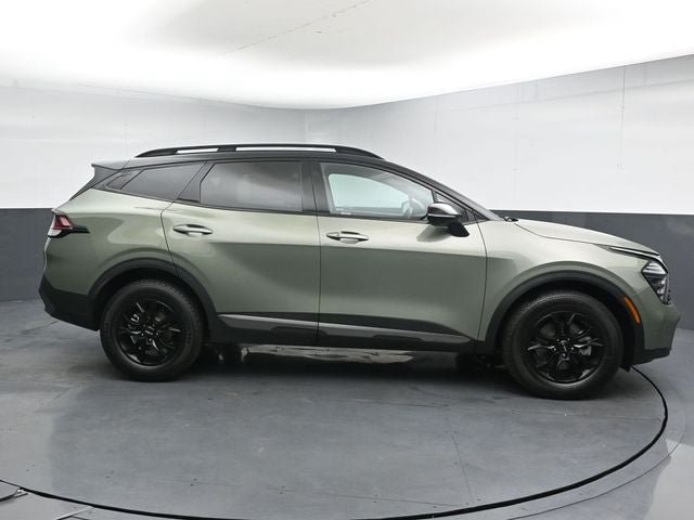Used 2023 Kia Sportage X-Pro Prestige AWD/4WD image 12