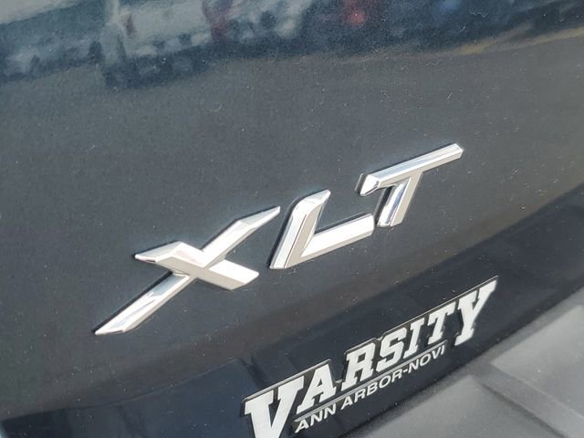Certified 2024 Ford Explorer XLT w/ Equipment Group 202A AWD/4WD image 7