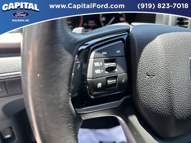 Used 2025 Honda Odyssey Sport-L image 22