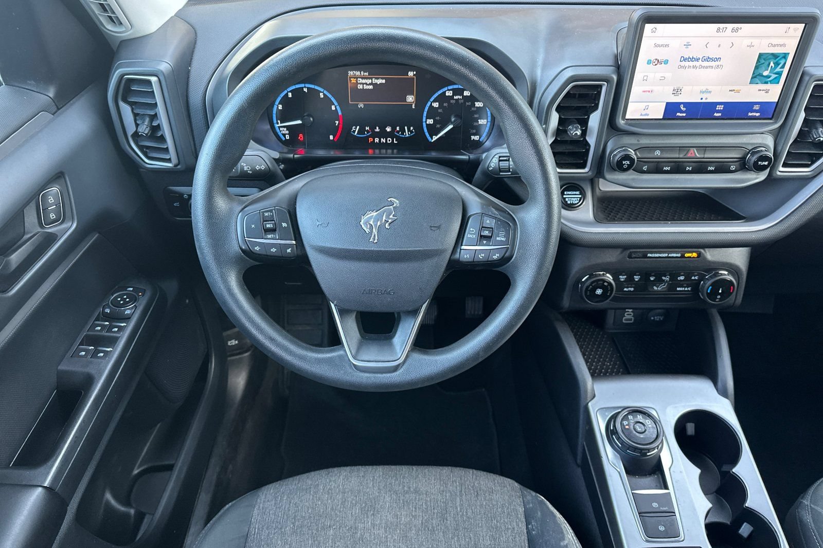 Certified 2024 Ford Bronco Sport Big Bend AWD/4WD image 13