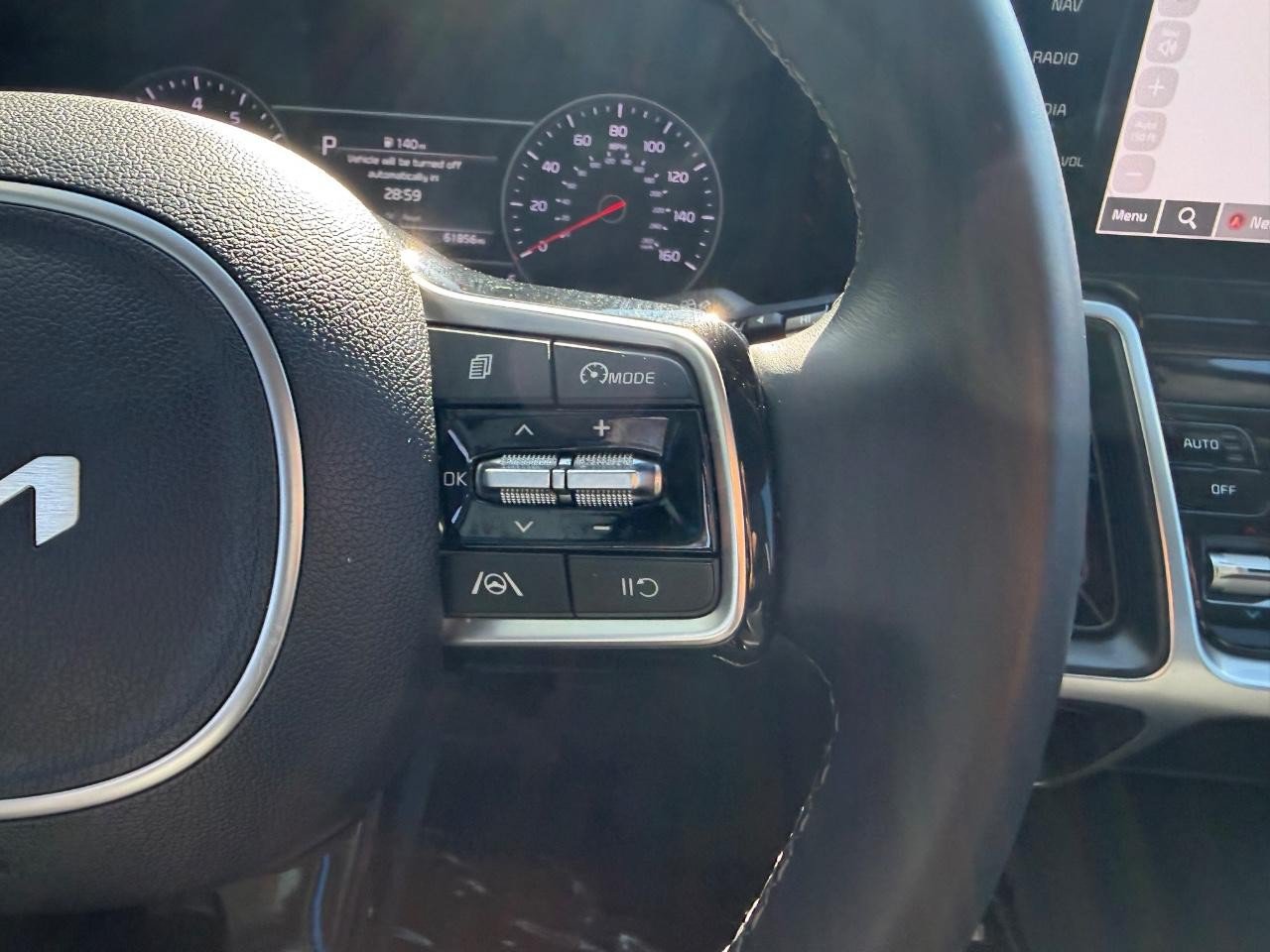 Used 2023 Kia Sorento S FWD image 14