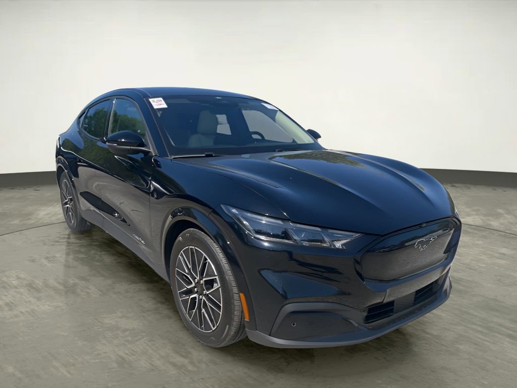 Certified 2025 Ford Mustang Mach-E Premium image 6