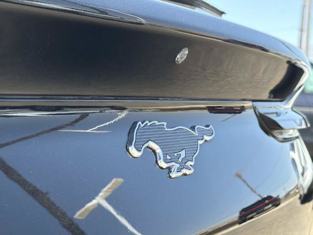 Certified 2023 Ford Mustang Mach-E Select RWD image 9