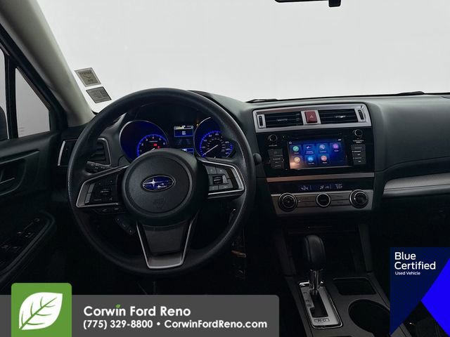 Used 2019 Subaru Outback 2.5i image 24