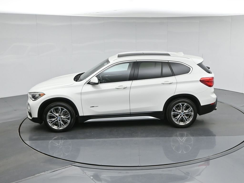 Used 2017 BMW X1 xDrive28i image 47