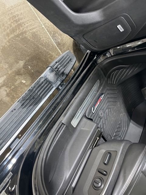 Used 2020 Chevrolet Silverado 2500 LTZ w/ LTZ Plus Package image 20