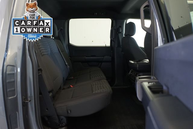 Certified 2023 Ford F150 XL w/ STX Appearance Package image 31