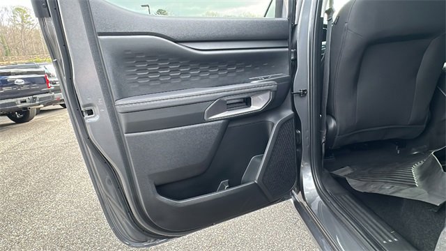 Certified 2025 Ford Ranger XLT w/ Equipment Group 301A High image 20