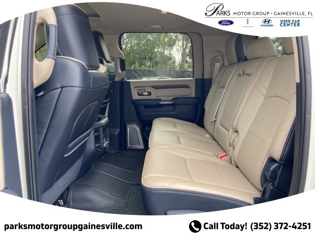 Used 2022 RAM 3500 Limited image 15