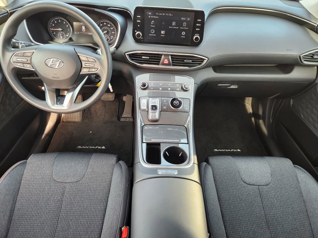 Used 2022 Hyundai Santa Fe SE image 23