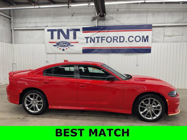 Used 2023 Dodge Charger GT image 5