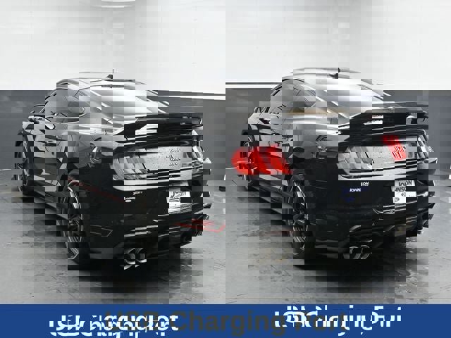 Certified 2023 Ford Mustang Mach 1 RWD image 7